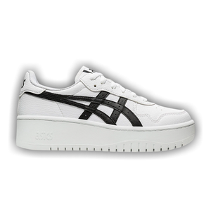Asics Wmns Japas S Platform 'White Black'