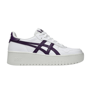 Asics Wmns Japan S PF 'White Midnight Plum'