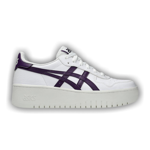 Asics Wmns Japan S PF 'White Midnight Plum'