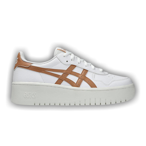 Asics Wmns Japan S PF 'White Sand Red'
