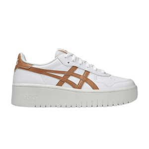 Asics Wmns Japan S PF 'White Sand Red'