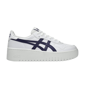 ASICS Wmns Japan S PF 'White Purple Matte'