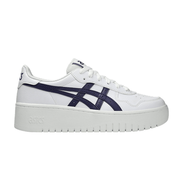 ASICS Wmns Japan S PF 'White Purple Matte'