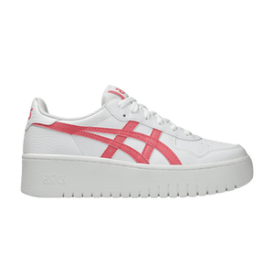 ASICS Wmns Japan S PF White 'Hibiscus Pink'