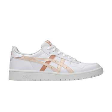 ASICS Wmns Japan S 'White Pearl Pink'