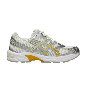 ASICS Wmns Gel 1130 'Cream Pure Silver'