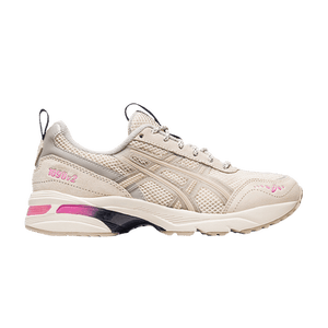 ASICS Wmns Gel 1090 V2 'Oatmeal Pink'