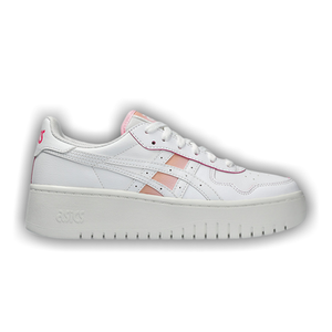 Asics Wmns Japan S PF 'White Lotus Pink'