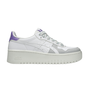 Asics Wmns Japan S PF 'White Sweet Pink'