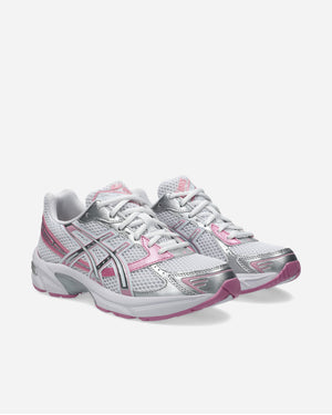 ASICS Wmns Gel 1130 'White Silver Pink'