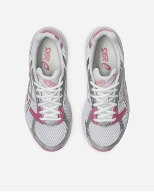 ASICS Wmns Gel 1130 'White Silver Pink'