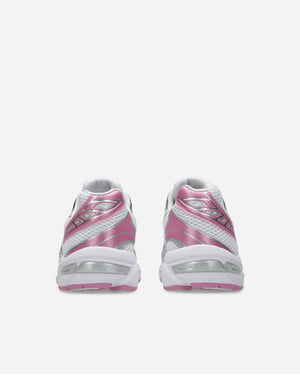 ASICS Wmns Gel 1130 'White Silver Pink'