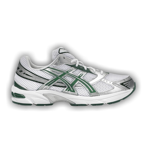 ASICS Wmns Gel 1130 'White Hunter Green'