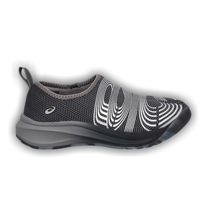 Kiko Kostadinov x ASICS Wmns Lyasa FF 'Carbon Pure Silver'