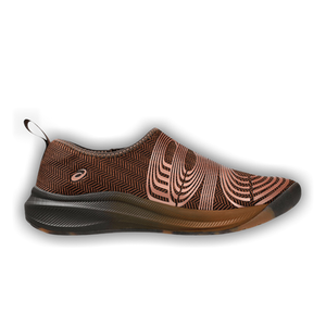 Kiko Kostadinov x ASICS Wmns Lyasa FF 'Caramel Rose Gold'
