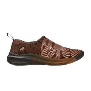 Kiko Kostadinov x ASICS Wmns Lyasa FF 'Caramel Rose Gold'