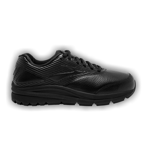 Brooks Wmns Addiction Walker 2 'Triple Black'