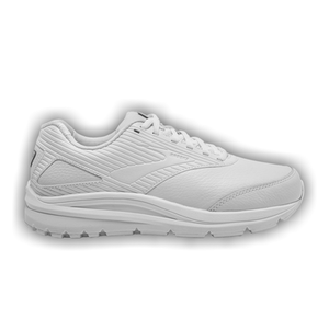Brooks Wmns Addiction Walker 2 'Triple White'