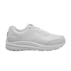 Brooks Wmns Addiction Walker 2 D Wide 'White'