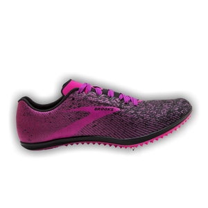 Brooks Wmns Mach 19 'Hollyhock'