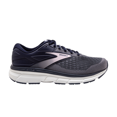 Brooks Wmns Dyad 11 Wide 'Ombre Primrose'
