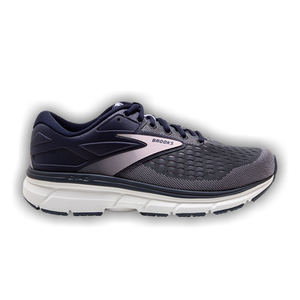 Brooks Wmns Dyad 11 Wide 'Ombre Primrose'