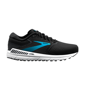 Brooks Wmns Ariel 20 'Black Blue'