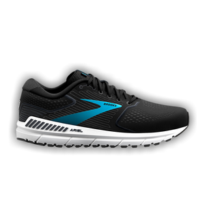 Brooks Wmns Ariel 20 'Black Blue'