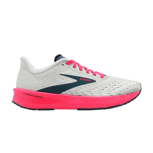 Brooks Wmns Hyperion Tempo 'Ice Flow Pink'
