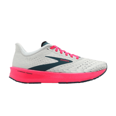 Brooks Wmns Hyperion Tempo 'Ice Flow Pink'