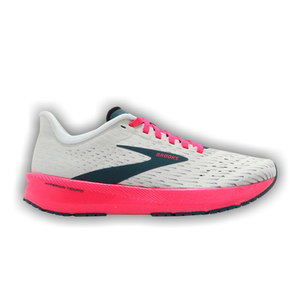Brooks Wmns Hyperion Tempo 'Ice Flow Pink'