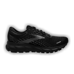 Brooks Wmns Ghost 13 'Black'