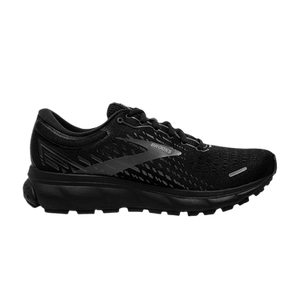 Brooks Wmns Ghost 13 'Black'