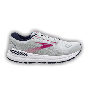 Brooks Wmns Addiction GTS 15 'Oyster Lilac Rose'