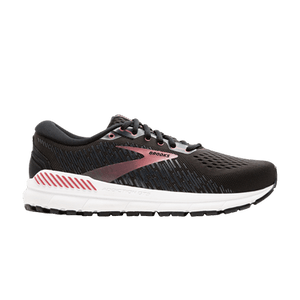Brooks Wmns Addiction GTS 15 'Black Mauvewood'