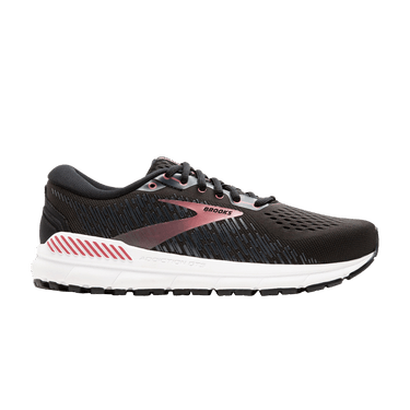 Brooks Wmns Addiction GTS 15 'Black Mauvewood'
