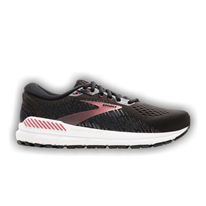 Brooks Wmns Addiction GTS 15 'Black Mauvewood'