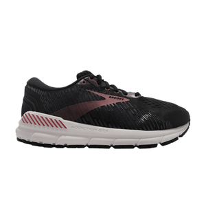 Brooks Wmns Addiction GTS 15 2E Extra Wide 'Black Pink'
