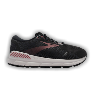 Brooks Wmns Addiction GTS 15 2E Extra Wide 'Black Pink'