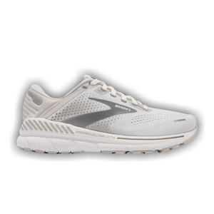 Brooks Wmns Adrenaline GTS 22 'Grey White'