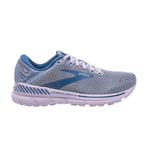 Brooks Wmns Adrenaline GTS 22 'Purple Dutch Blue'