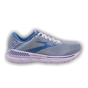 Brooks Wmns Adrenaline GTS 22 'Purple Dutch Blue'