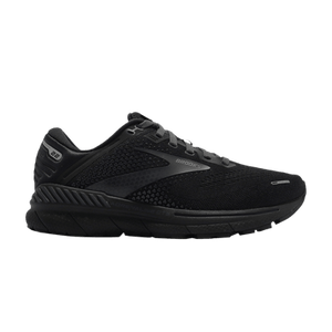 Brooks Wmns Adrenaline GTS 22 D Wide 'Black'