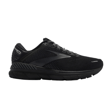 Brooks Wmns Adrenaline GTS 22 D Wide 'Black'