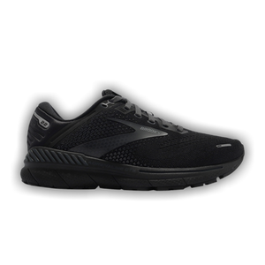 Brooks Wmns Adrenaline GTS 22 D Wide 'Black'