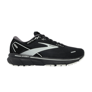 Brooks Wmns Ghost 14 GTX 'Black Grey'
