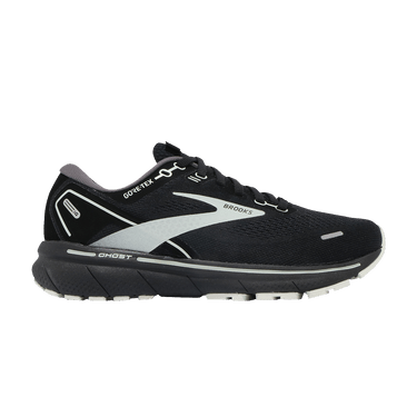 Brooks Wmns Ghost 14 GTX 'Black Grey'