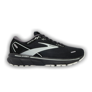 Brooks Wmns Ghost 14 GTX 'Black Grey'