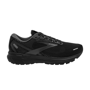Brooks Wmns Ghost 14 'Black'