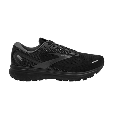 Brooks Wmns Ghost 14 'Black'